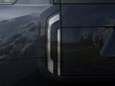 2027 Kia Telluride 