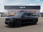 2027 Kia Telluride 