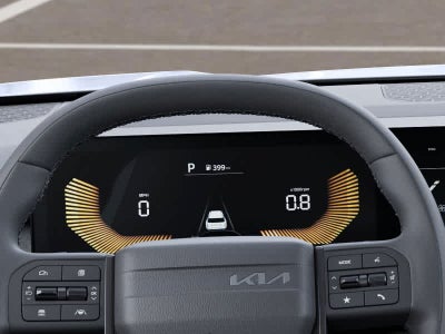 2027 Kia Telluride X-Line EX AWD