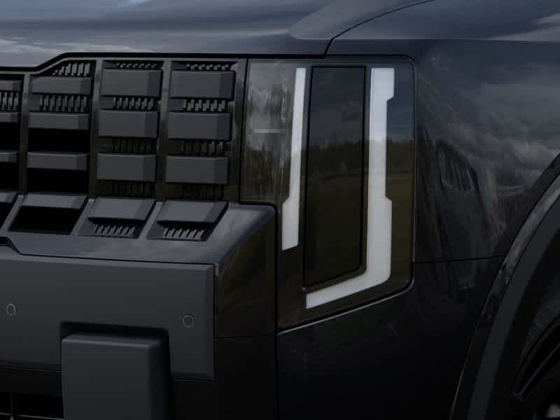 2027 Kia Telluride X-Line EX AWD