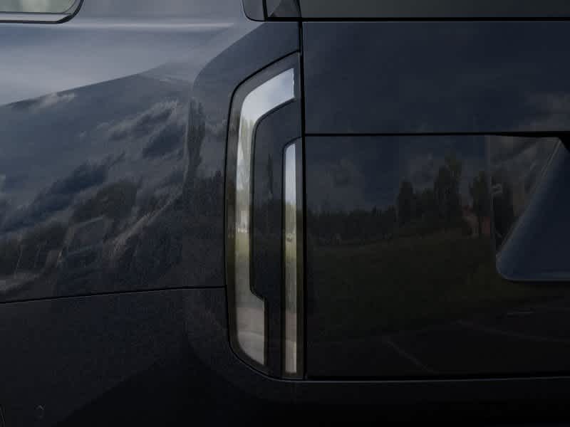 2027 Kia Telluride X-Line EX AWD