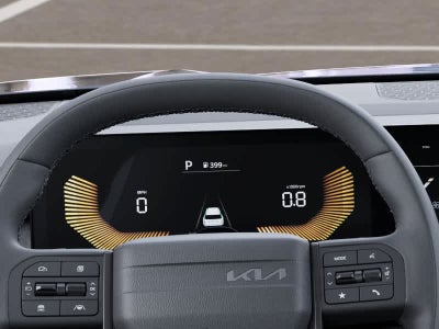 2027 Kia Telluride X-Line EX AWD