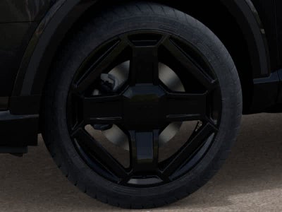 2027 Kia Telluride X-Line EX AWD