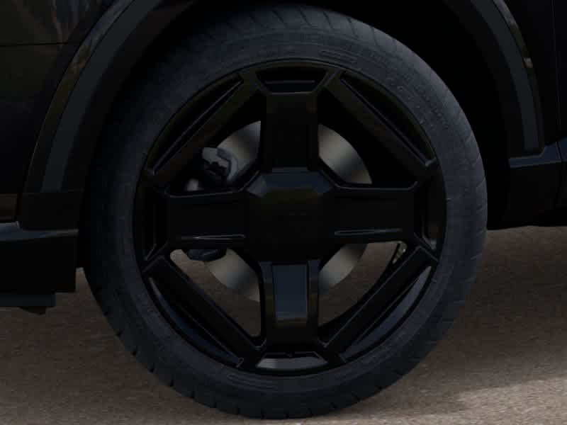 2027 Kia Telluride X-Line EX AWD