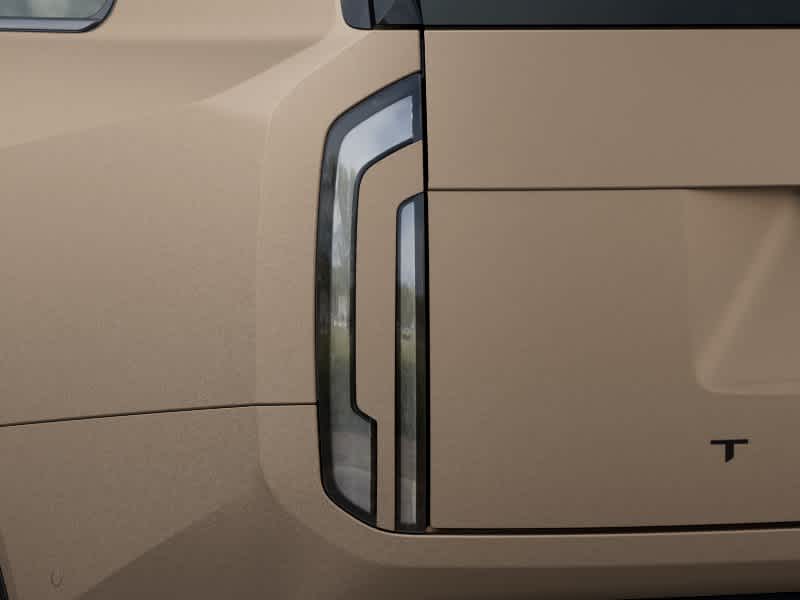 2027 Kia Telluride 