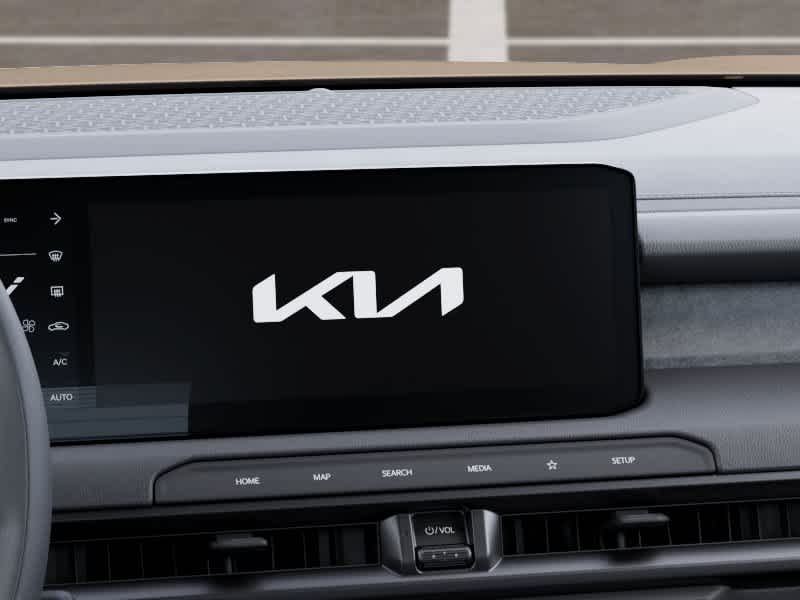 2027 Kia Telluride 