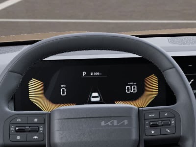 2027 Kia Telluride 