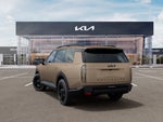 2027 Kia Telluride 