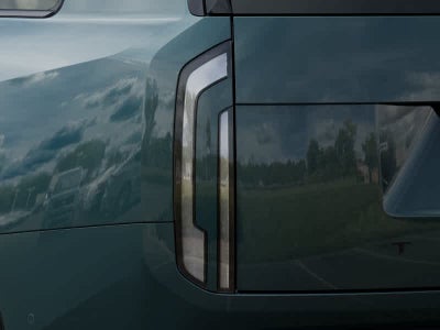 2027 Kia Telluride X-Line EX AWD