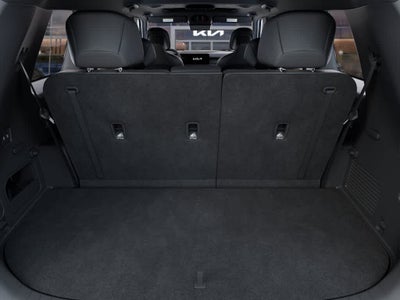 2027 Kia Telluride X-Line EX AWD