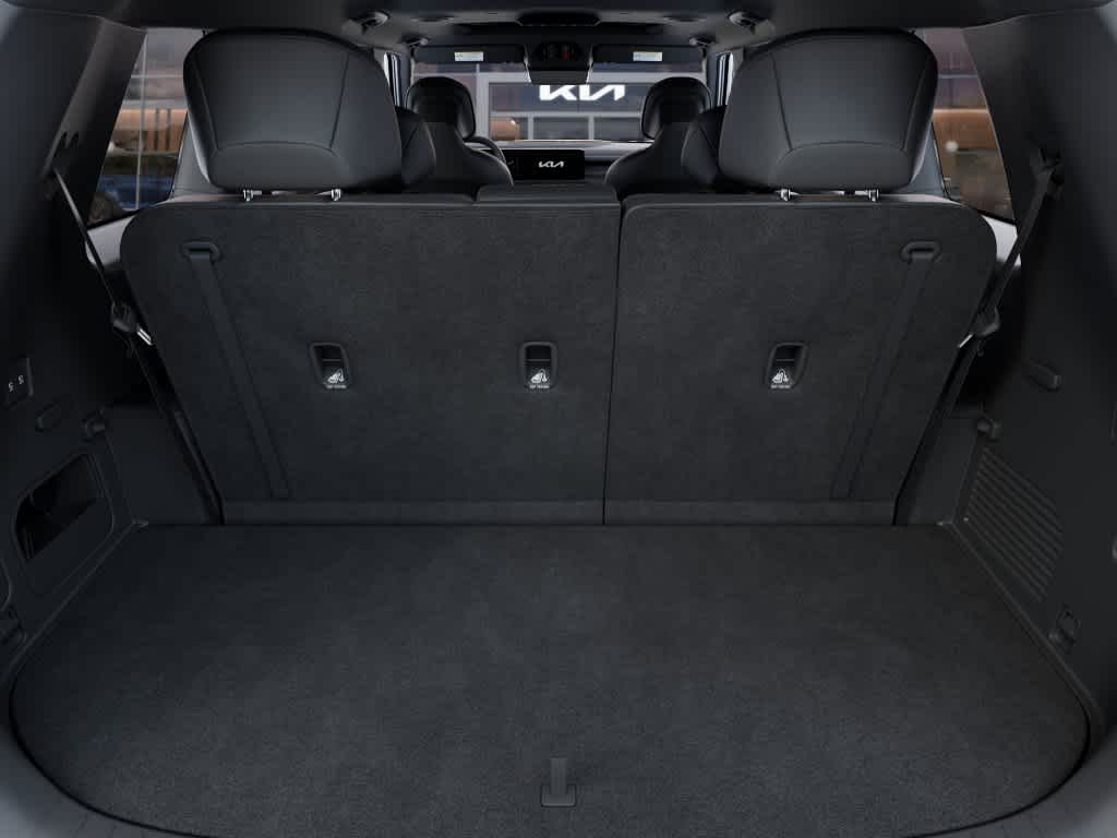 2027 Kia Telluride X-Line EX AWD