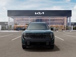 2027 Kia Telluride X-Line EX AWD
