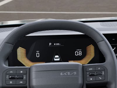 2027 Kia Telluride X-Line EX AWD