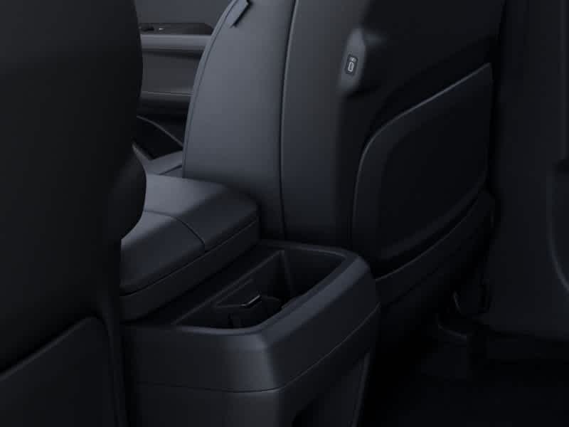 2027 Kia Telluride X-Line EX AWD