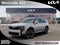 2027 Kia Telluride Hybrid EX AWD