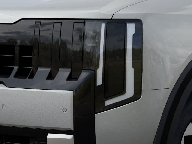 2027 Kia Telluride Hybrid EX AWD