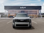 2027 Kia Telluride Hybrid EX AWD