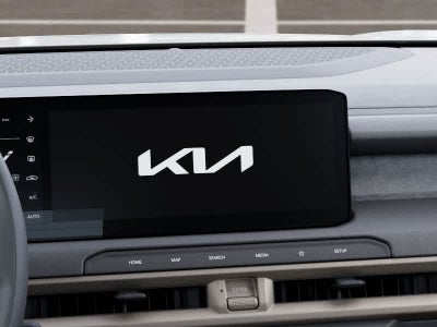2027 Kia Telluride Hybrid EX AWD