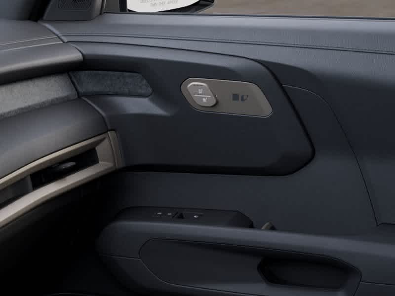 2027 Kia Telluride Hybrid EX AWD