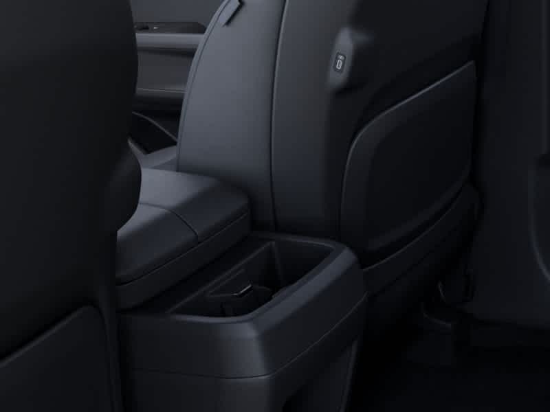 2027 Kia Telluride Hybrid EX AWD
