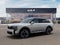 2027 Kia Telluride Hybrid EX AWD