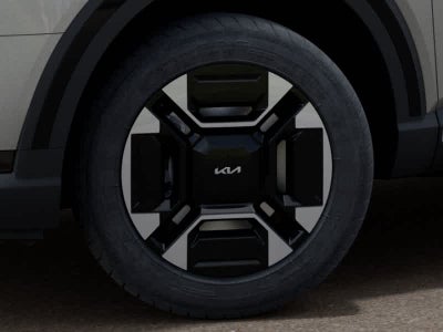 2027 Kia Telluride Hybrid EX AWD