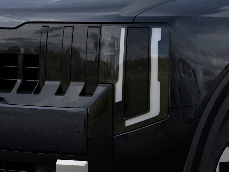 2027 Kia Telluride Hybrid EX AWD