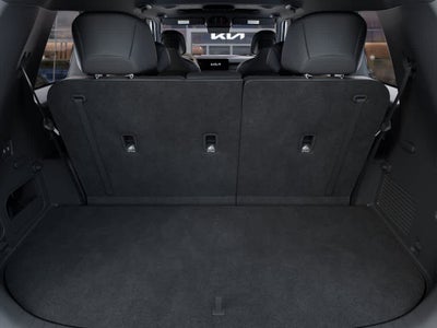 2027 Kia Telluride Hybrid EX AWD