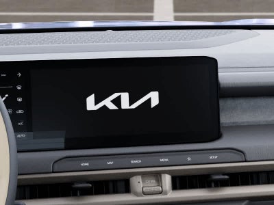 2027 Kia Telluride Hybrid EX AWD