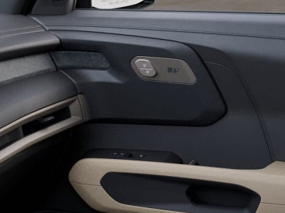 2027 Kia Telluride Hybrid EX AWD