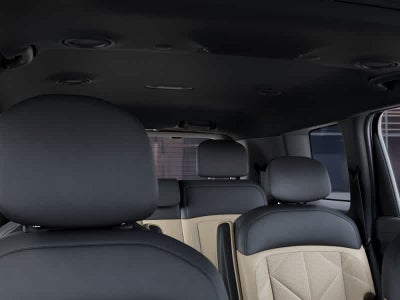 2027 Kia Telluride Hybrid EX AWD