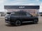 2027 Kia Telluride Hybrid EX AWD