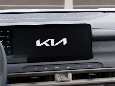 2027 Kia Telluride Hybrid EX AWD
