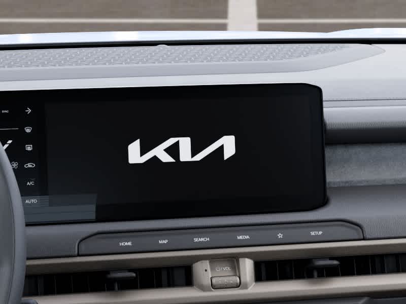 2027 Kia Telluride Hybrid EX AWD