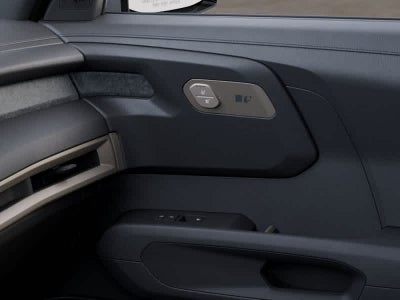 2027 Kia Telluride Hybrid EX AWD