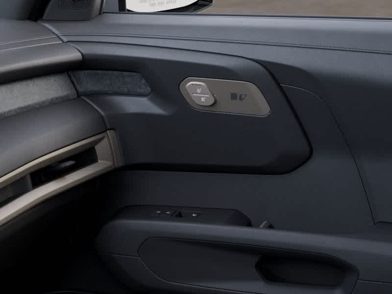 2027 Kia Telluride Hybrid EX AWD