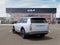 2027 Kia Telluride Hybrid EX AWD
