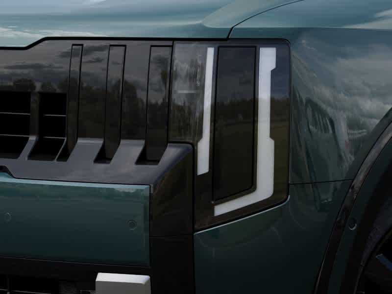 2027 Kia Telluride SX FWD