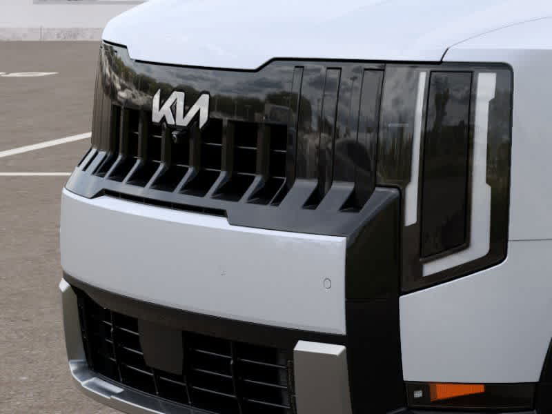 2027 Kia Telluride SX FWD