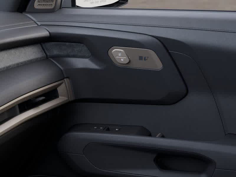 2027 Kia Telluride SX FWD