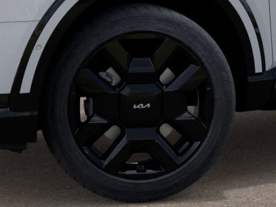 2027 Kia Telluride SX FWD