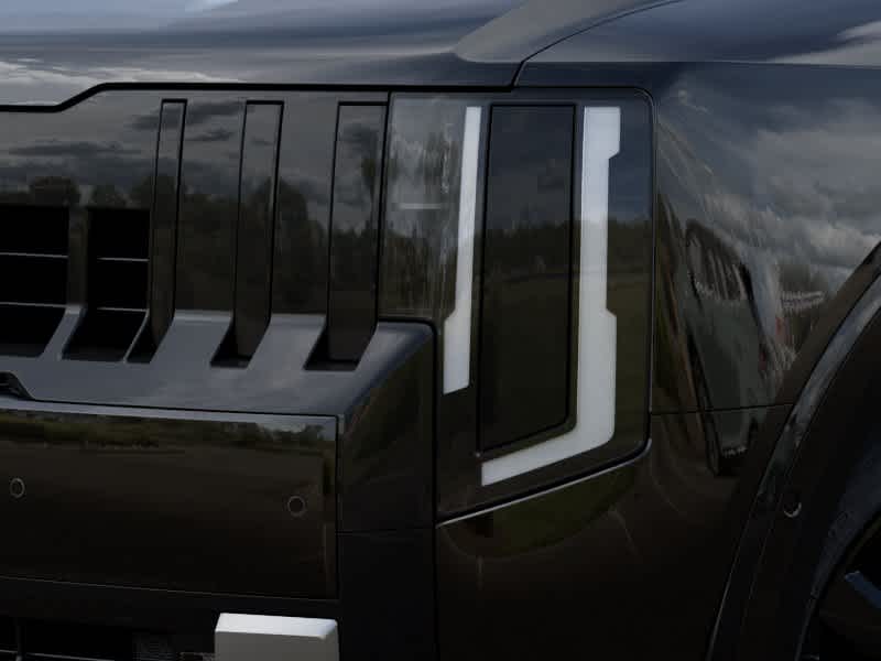 2027 Kia Telluride SX FWD