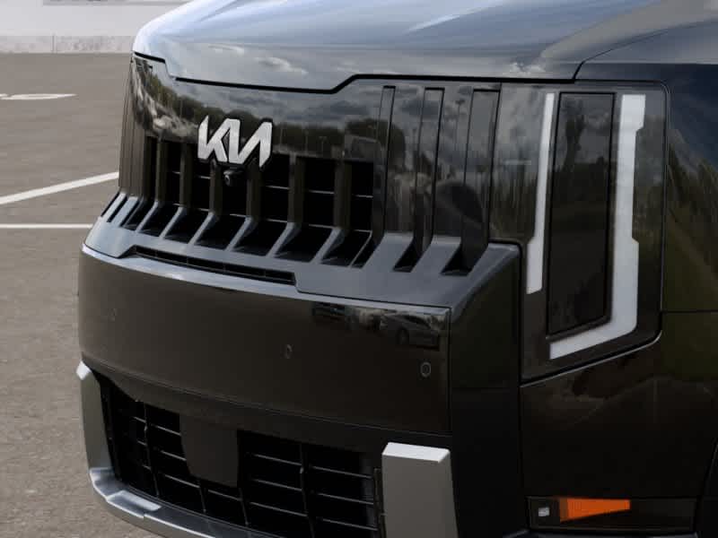 2027 Kia Telluride SX FWD