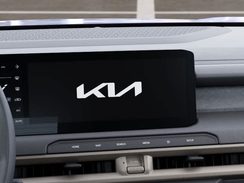 2027 Kia Telluride SX FWD