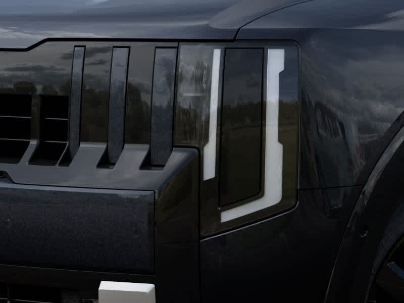 2027 Kia Telluride Hybrid SX FWD