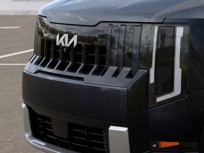 2027 Kia Telluride Hybrid SX FWD
