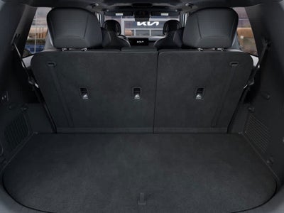 2027 Kia Telluride Hybrid SX FWD