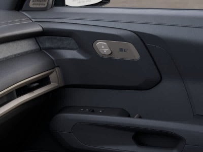 2027 Kia Telluride Hybrid SX FWD