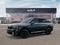 2027 Kia Telluride Hybrid SX FWD