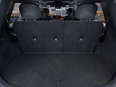 2027 Kia Telluride Hybrid SX FWD